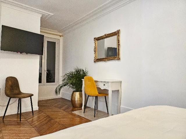 Appartement Highstay Arc De Triomphe *