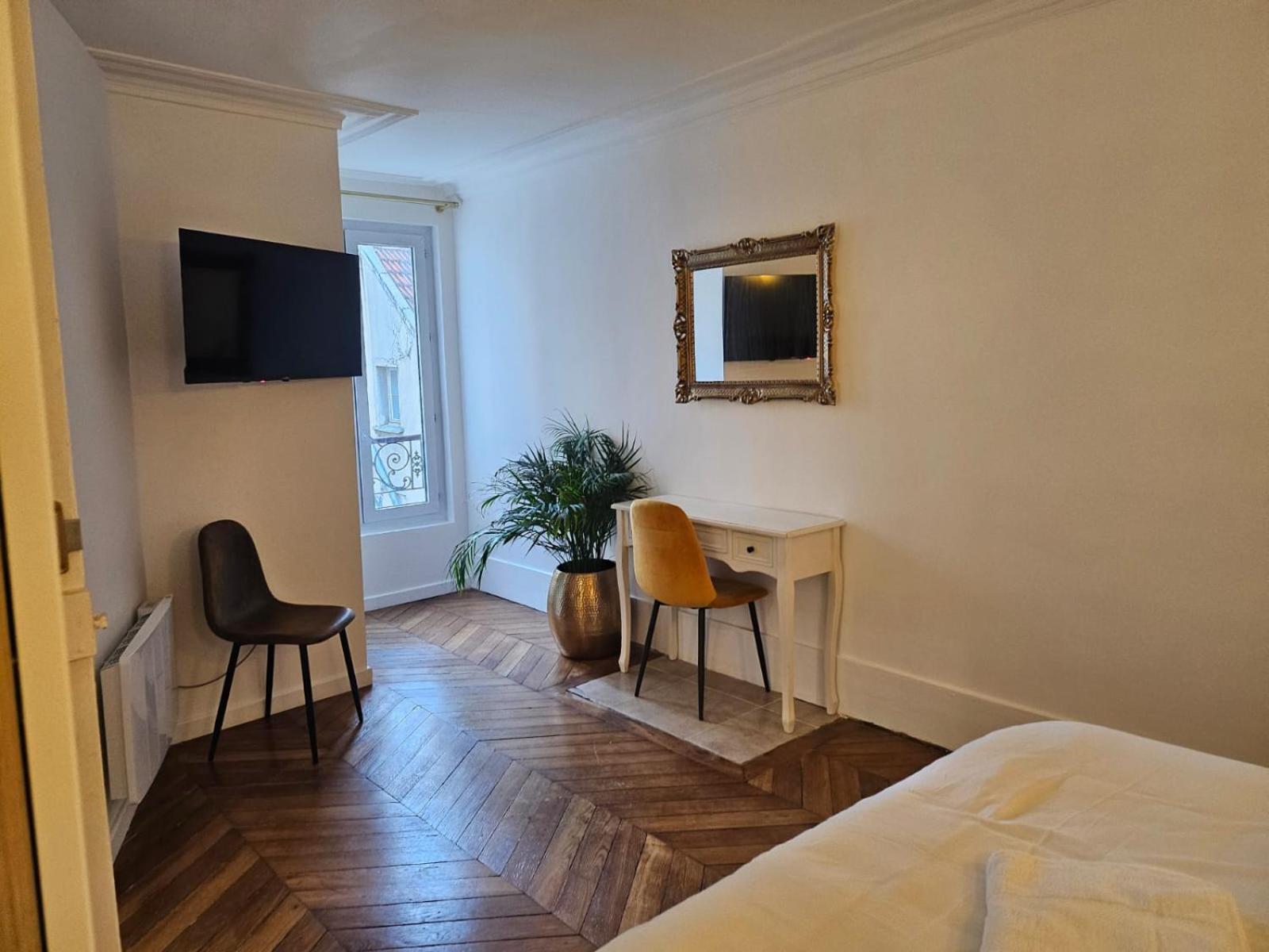 Highstay Arc De Triomphe Appartement Parijs