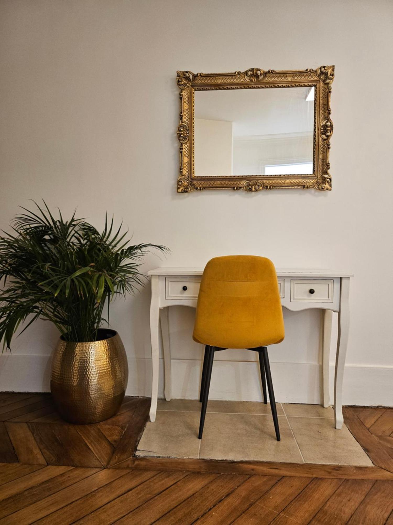 Appartement Highstay Arc De Triomphe