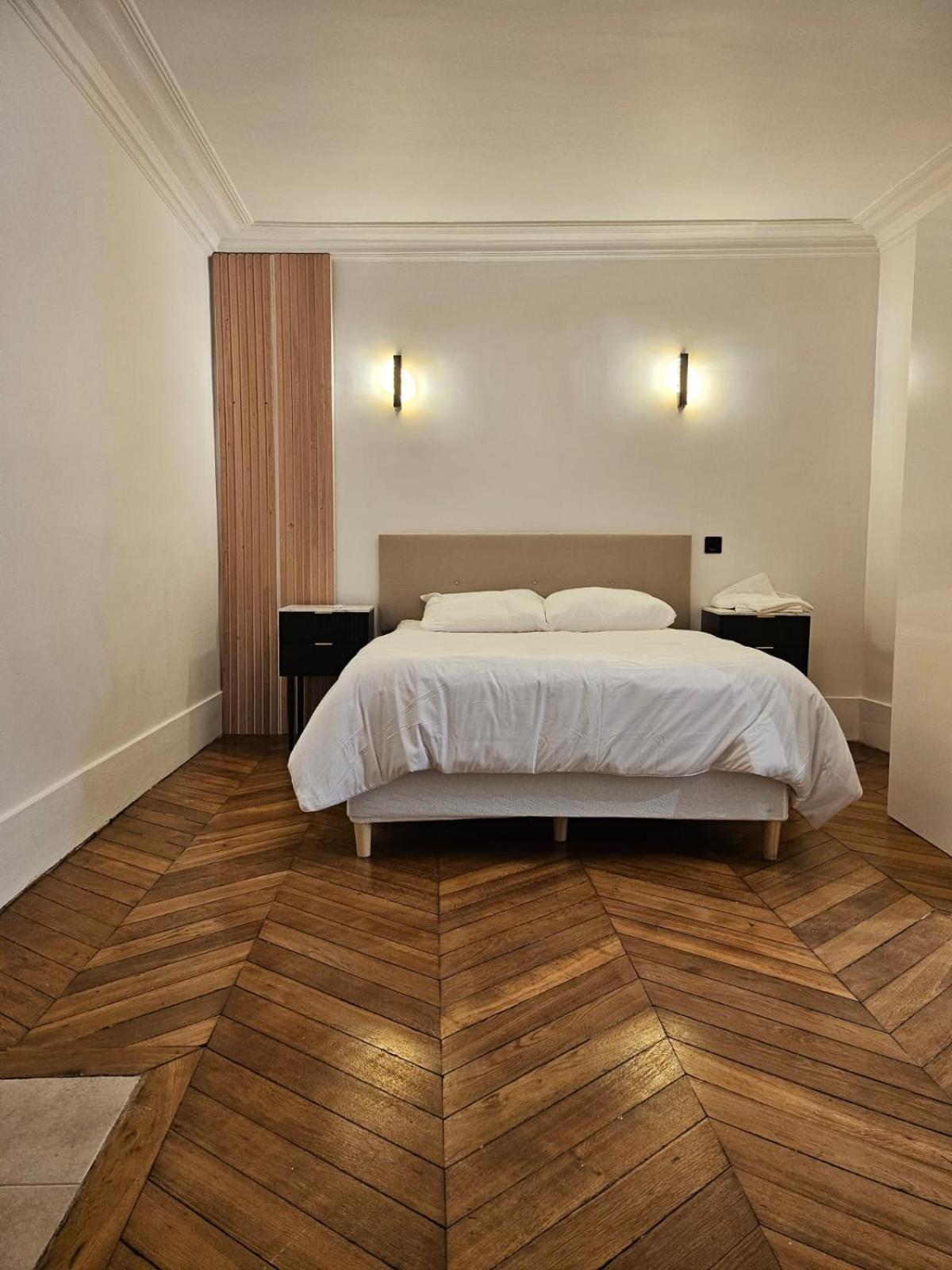 Appartement Highstay Arc De Triomphe *